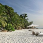 Nászút a Paradicsomban!