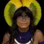 Műholdak segítenek Amazónia elszigetelt törzseinek megóvásában