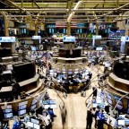 BÉT – Dupla forgalom mellett enyhén erősödött a BUX a héten