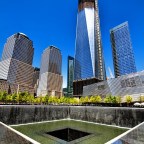 Újra működik a New York-i Világkereskedelmi Központ