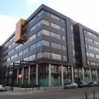 Minimálisan csökkentek az irodaértékesítési tranzakciók hozamai