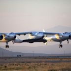 Virgin Galactic-baleset – Branson: folytatódik a fejlesztési program
