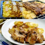 Sült bőrös malacpecsenye – kipróbálni ér!