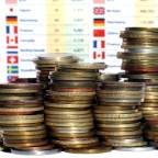 Devizapiac – Minimálisan gyengült a forint