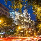 A New York Palota és Kávéház 120 éves