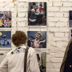 Ismerős ismeretlen – Színes életképek az ötvenes évekből