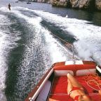 Életkép a Francia Riviéráról, 1969-ből