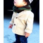 Egy Gentleman fiatalon is az…