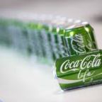 Coca Cola Life, avagy a  Zöld Cola
