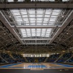 Megnyílt a Tüskecsarnok!