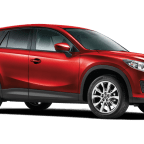A Mazda CX-5 2015-ben már az utakon!