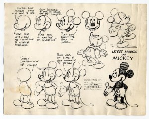 Mickey Model 1938.0