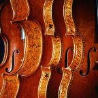 Börtönre ítélték a Stradivari-hegedű elrablóját