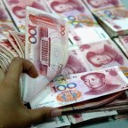 Amerikába szökött korrupt kínai hivatalnokokat toloncoltak vissza a hazájukba