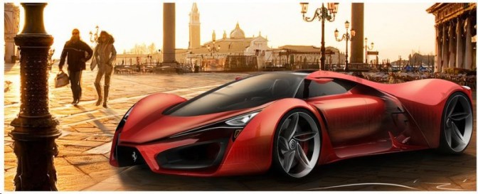 1200-Horsepower-2015-Ferrari-F80-Prancing-Pony-Concept-4