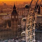 Londonba költöznek a válság elől az orosz szupergazdagok