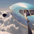 A selfie-hez selfie bot is kell!