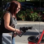 Olcsóbb lett a benzin! Irány tankolni :)