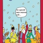 Búcsúzzunk az idei Karácsonytól, egy kis bibliai történettel