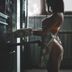 Készül az ebéd :)