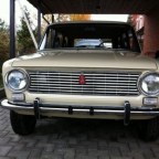 Nagy kincsre leltek a veteránautók szerelmesei