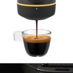 Kézi kávéautomata