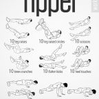 A kardio edzés mindenkinek jót tesz!