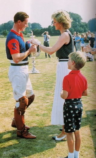 A három főszereplő