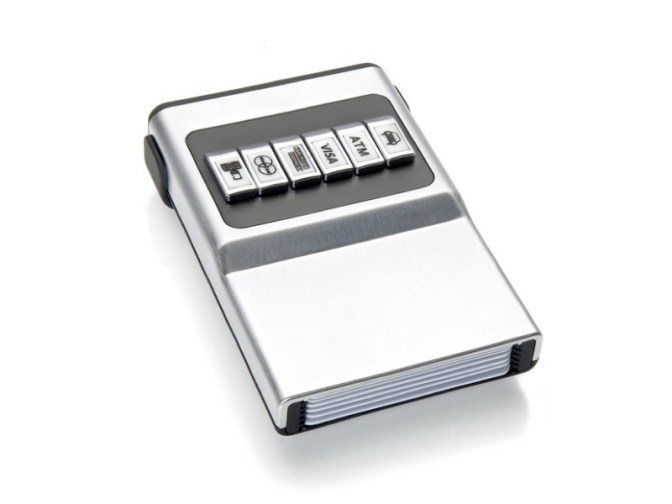 Szilveszterre is érdemes ilyennel előrukkolni :)