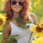 Legalább a képen legyen napsugaras a délután!