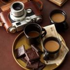 Jó reggelt! Kezdjük egy finom kávéval!