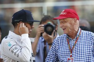 F1 - ABU DHABI GRAND PRIX 2014