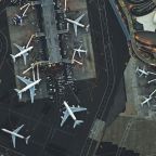 A légi irányítás számítógépes hibája okozott komoly fennakadásokat a londoni légiforgalomban