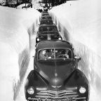 Havazás – Közútkezelő: egyre több helyen kell télies útviszonyokra készülni