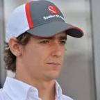 Gutiérrez a Ferrarinál folytatja