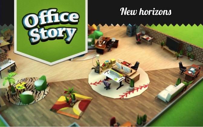 officestory