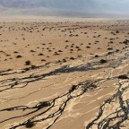 Több millió liter kőolaj ömlött ki egy izraeli természetvédelmi területen