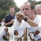 A legőrültebb sportok