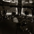 Lélegzetelállító képek az űrből