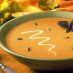 Narancssárga kincs télre