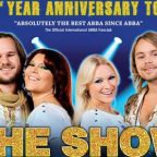 ABBA – THE SHOW – A tribute to ABBA