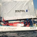 Barcelona World Race – Fa Nándorék is elérték Gibraltárt