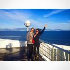 Ki merre jár? – Újabb infók a Budapest – Bamako 2015-ről