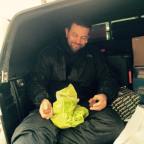 Merre jár a motorosunk?