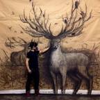 Fiona Tang korunk egyik elképesztő grafikusa