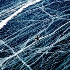 Baikal tó gyönyörű képeken