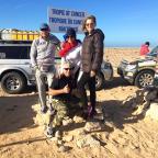 Budapest – Bamako 2015: Hírek, érdekességek