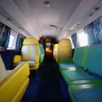 Aukción Elvis Presley mindkét magánrepülőgépe