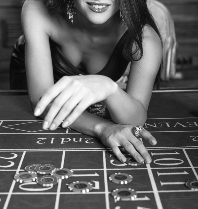 Az Élet egy nagy szerencsejáték