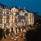 Átadták az év szállodája címeket